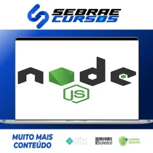 Node JS Curso Completo do Básico ao Avançado - Hcode Treinamentos