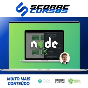 Node.Js, Express, Mongodb & More: The Complete Bootcamp - Jonas Schmedtmann [Inglês]