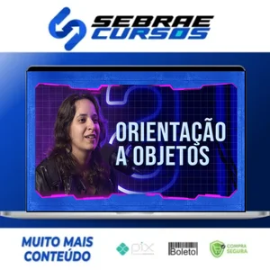 Orientação a Objetos em Java, C#, Python, Php e Javascript - Fabiano Schincariol