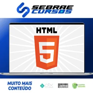 Petele: Html5 Básico - Robertha Pereira Pedroso