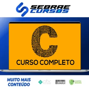 Portal C Plus Plus: Curso Completo de C - Roberto Carlos Neves