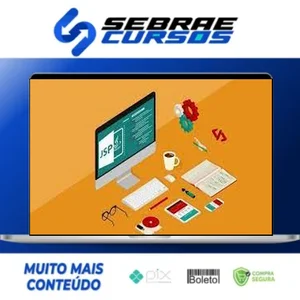 Programação Web com Java - Sergio Delfino