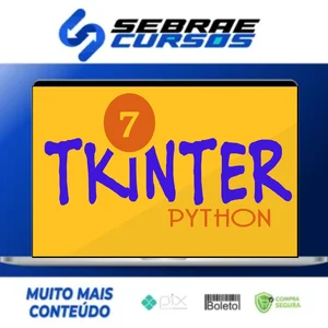 Python + Tkinter - eXcript.com