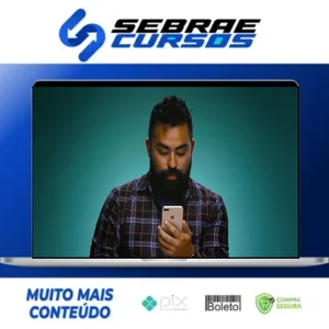 Aprenda a Desenvolver Aplicativos a Partir do Zero! - Claudio Silva