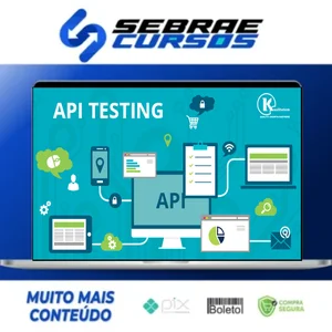 Testando API Rest com REST-assured - Francisco Aquino