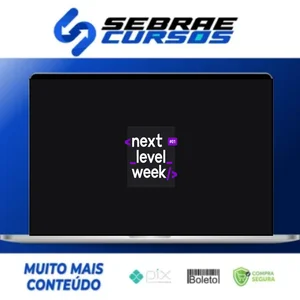 Trilha Starter: Nextlevelweek 1.0 - Rocketseat