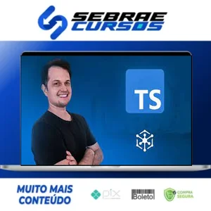 TypeScript do Básico ao Avançado - Matheus Battisti