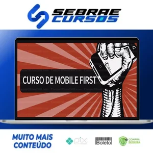 Web Design Responsivo Avançado: Mobile First - Cursos Iag