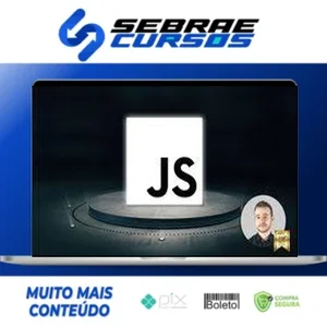 Aprenda Javascript, Jquery, Ajax e JS on do Zero Na Prática - Ivan Lourenço Gomes
