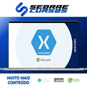 Xamarin Forms: Avançado - Elias Ribeiro da Silva Costa