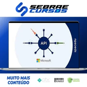 Asp.Net Core: Web Api - Elias Ribeiro da Silva Costa