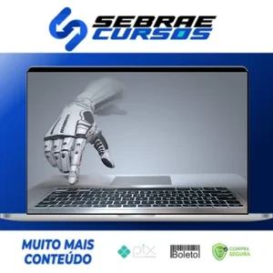 Automatização de Processos Uipath - Bryan Lamb [Inglês]