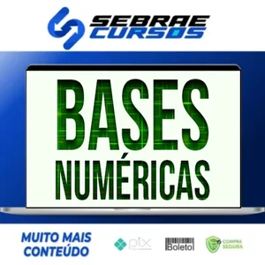 Bases Numéricas - Gustavo Guanabara
