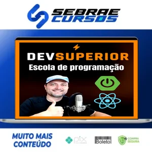 Bootcamp Spring boot 3.0 - Nelio Alves