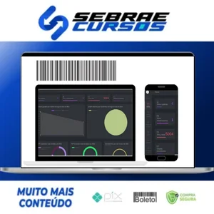 CodeIgniter 4: Sistema de Ordem de Serviço com Boleto e ACL - Lucio Antonio de Souza