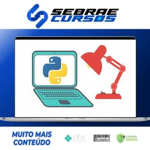 Complete Python Bootcamp From Zero to Hero in Python - Jose Portilla [INGLÊS]