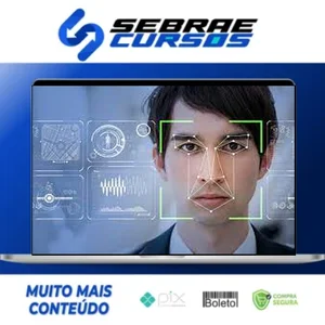Computer Vision In Python! Face Detection & Image Processing - Zoolord Academy [Inglês]