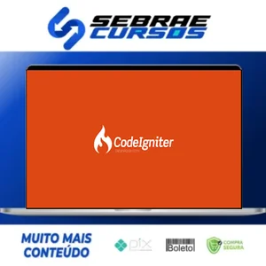 Criando Sistema de Ordem de Serviço Vendas com Codeigniter 3 - Lucio Antonio de Souza