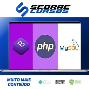 Crud Básico com Bootstrap 4, Php e MySQL - Ricardo Milbrath