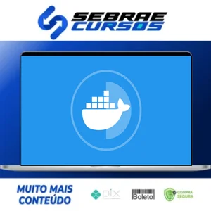 Curso Ambiente Local com Docker - Upinside