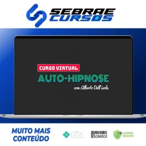 Auto Hipnose - Alberto Dell'Isola