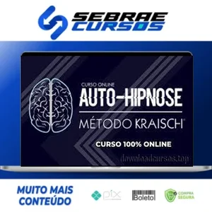 Curso Auto-Hipnose - Rafael Kraisch