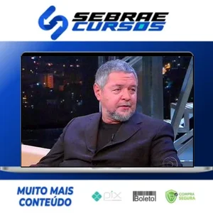 DVD: Guia Auto Hipnose Volume 1 - Fabio Puentes