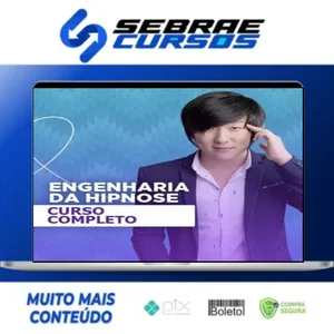 Engenharia da Hipnose - Pyong Lee