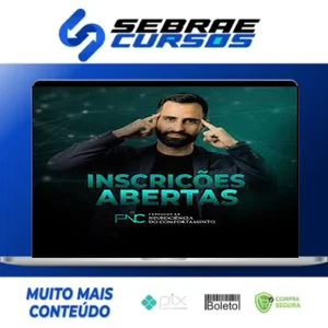 Formação em Neurociência do Comportamento - Andrei Mayer