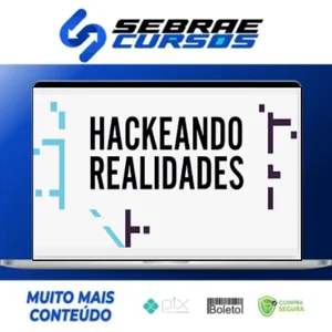 Hackeando Realidades - Alberto Dell'Isola