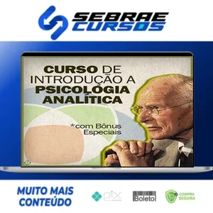 Introdução à Psicologia Analítica - Jung na Prática