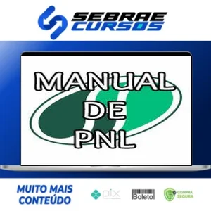 Manual da PNL - Matheus e Werner Hille