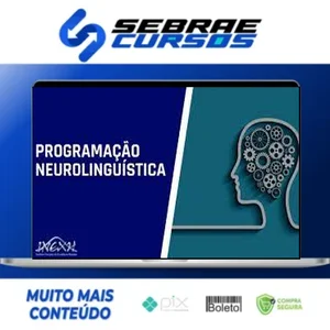 Master Practitioner em PNL: 7 Volumes - André Pércia