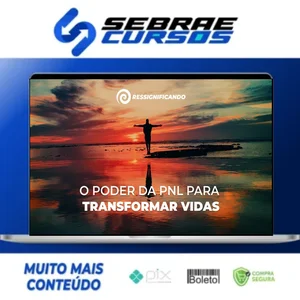 O Poder Transformador da PNL - Andre Pércia