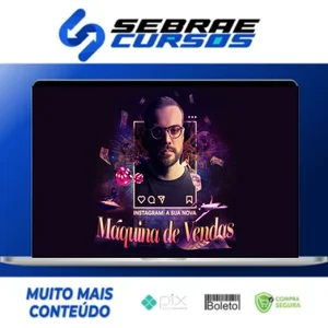 A Nova Era do Instagram: A Sua Nova Máquina De Vendas - Empiricus