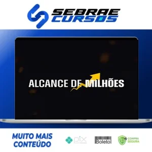 Alcance de Milhões - Filipe Penoni