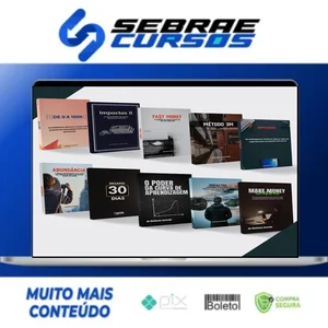 Box 9 Ebooks - Mathews Azevedo