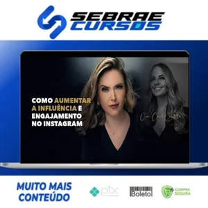 Profissional de Influência - Carol Cantelli