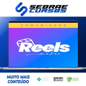 Reels Maker - Ramon Campos
