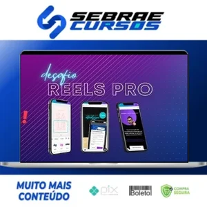 Reels Pro - Rafael Bem