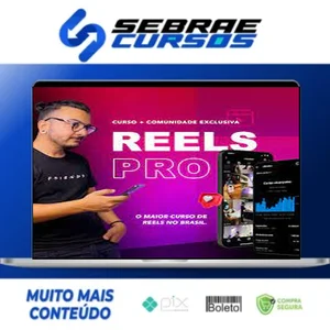 Reels Pro 2.0 - Rafael Bem