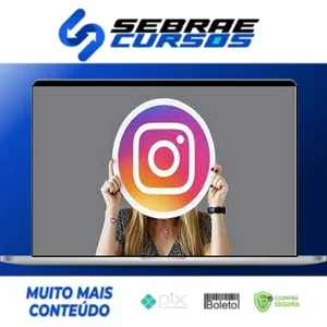 Segredos do Instagram 2.0 - Carlos Gomes