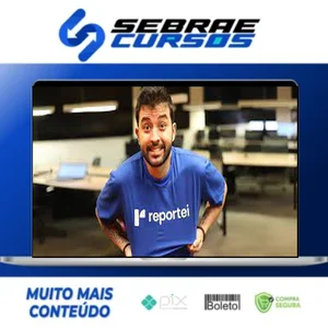 Social Media Vendedor - Vinicius Gambeta