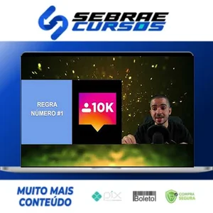 Stories Que Vendem - Fernando Augusto