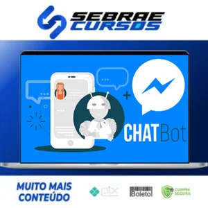Chatbot para Facebook - Leandro Mohammed