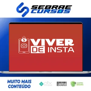 Viver de Insta - Mathews Martins Azevedo