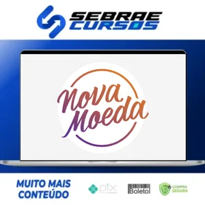 A Nova Moeda 2.0 - Hyeser
