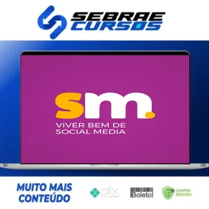 Viver Bem de Social Media 2.0 - Publik Agência Digital