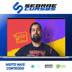 Crehana: Storytelling para Marcas - Luiz Henrique Ferreira