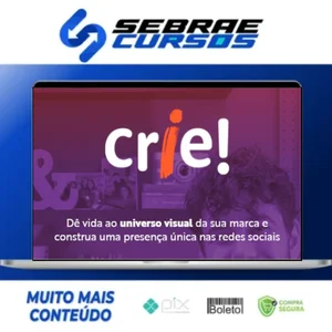 Crie! - Nowall School